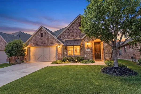 7513 W Fork Lane, McKinney, TX 75071
