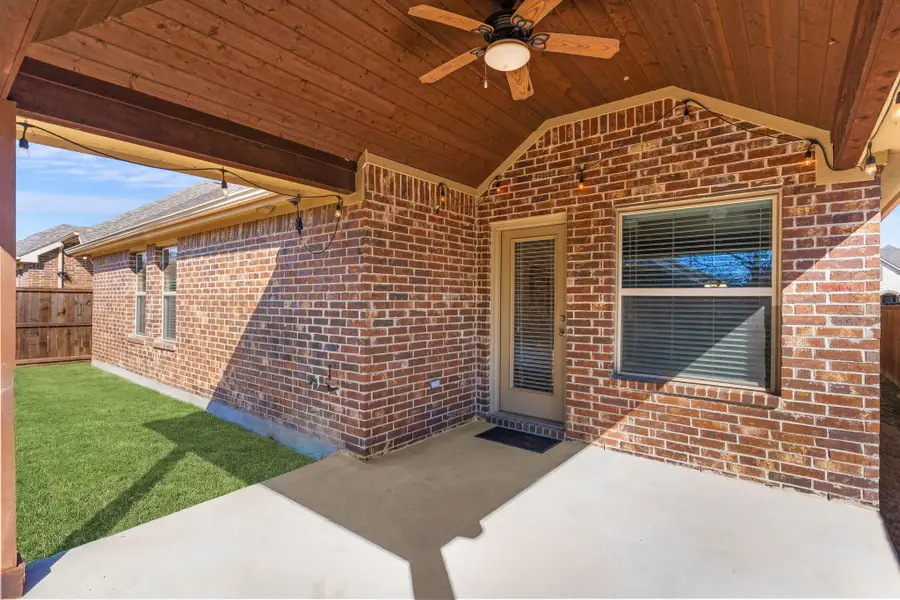7513 W Fork Lane, McKinney, TX 75071 - #2
