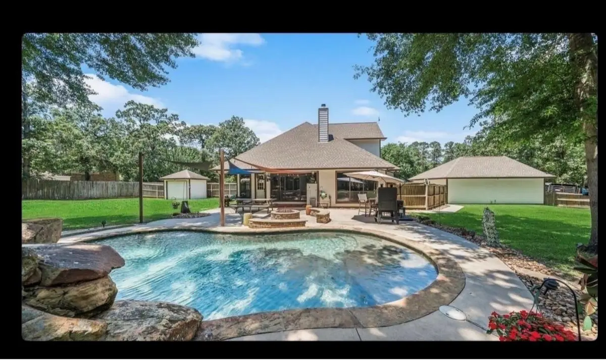12300 Cedar, Willis, TX 77378 - #1