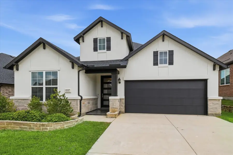 1517 Larson Lane, Denton, TX 76210 - #2