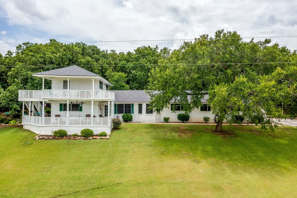 2129 Fm 731, Burleson, TX 76028 - #1