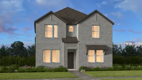 3312 Winecup Road, Celina, TX 75009