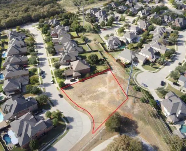 229 Flanigan Hill Drive, Keller, TX 76248