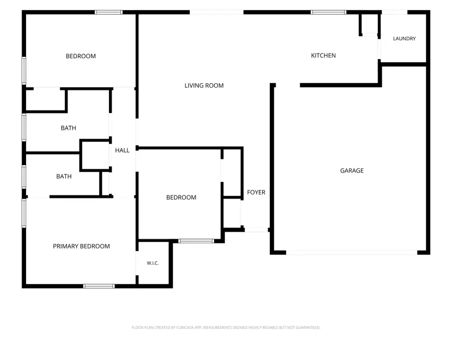 6075 Lalagray Lane, Watauga, TX 76148 - #3