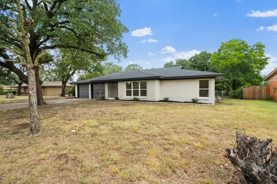 2805 Sarah Jane Lane, Fort Worth, TX 76119 - #3