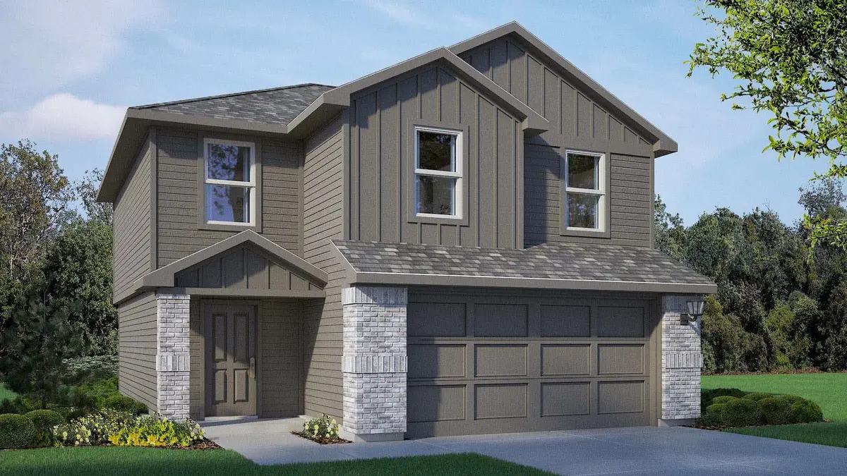 820 King's Way, Hillsboro, TX 76645 - #1