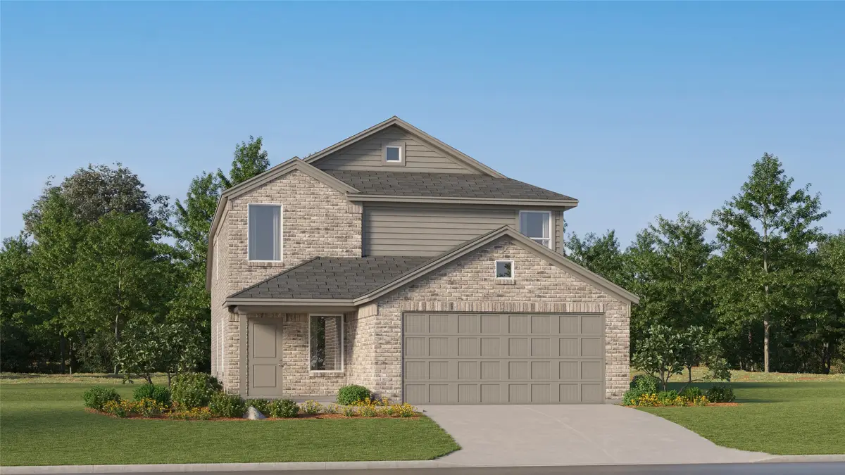 1213 Meadow Spring Lane, Anna, TX 75409 - #1
