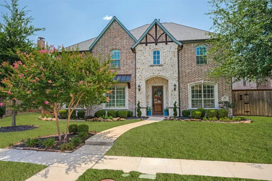 4101 Chevy Chase Lane, Frisco, TX 75033 - #2