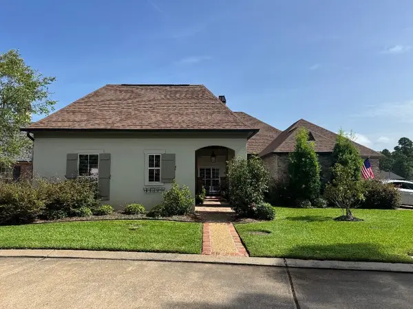 9008 Vue Fleur Lane, Shreveport, LA 71106