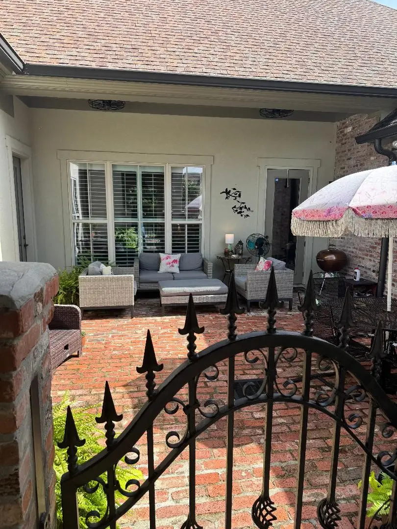 9008 Vue Fleur Lane, Shreveport, LA 71106 - #2