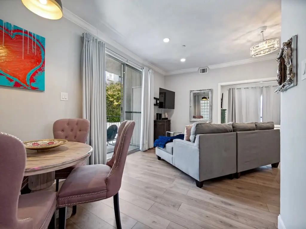 4221 Cole Avenue #108, Dallas, TX 75205 - #1