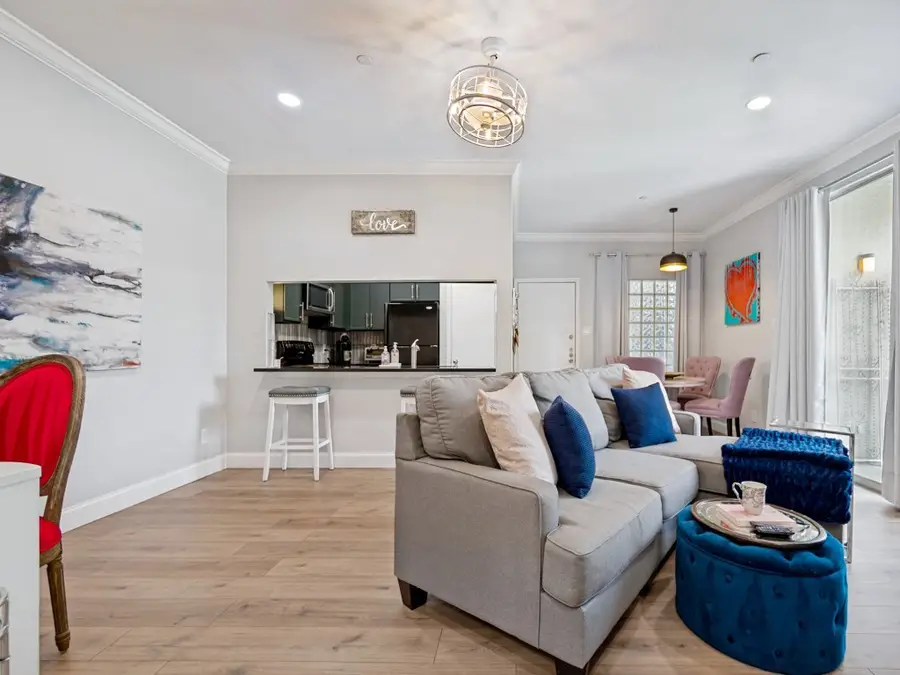 4221 Cole Avenue #108, Dallas, TX 75205 - #2