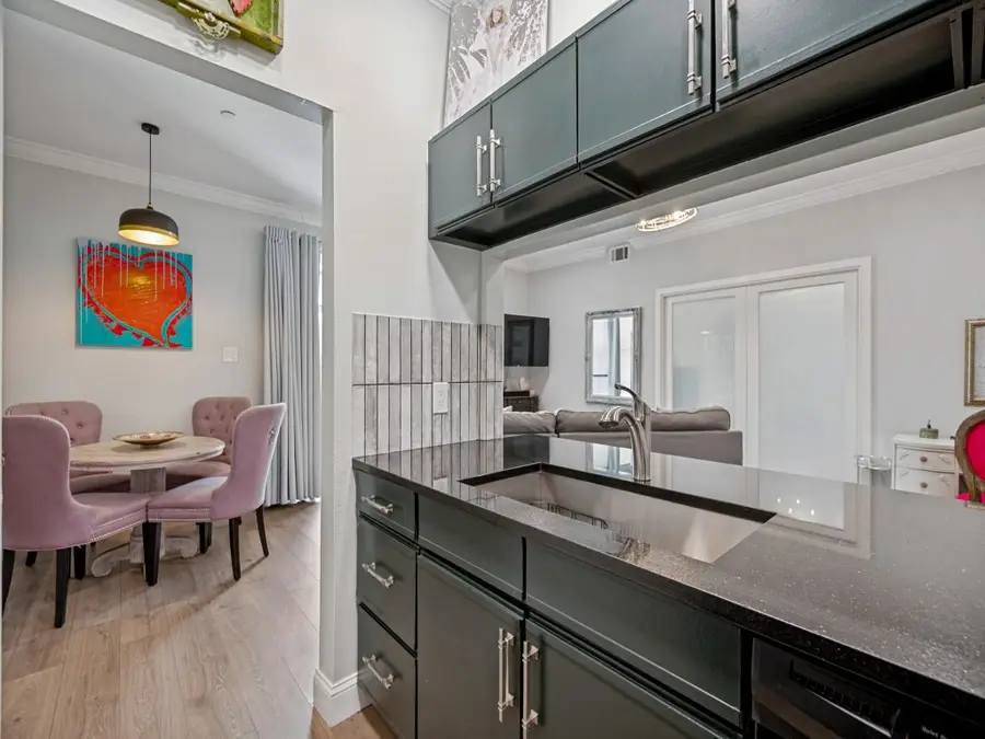4221 Cole Avenue #108, Dallas, TX 75205 - #3