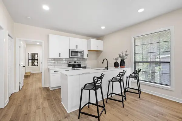 1320 W Morton Street, Denison, TX 75020