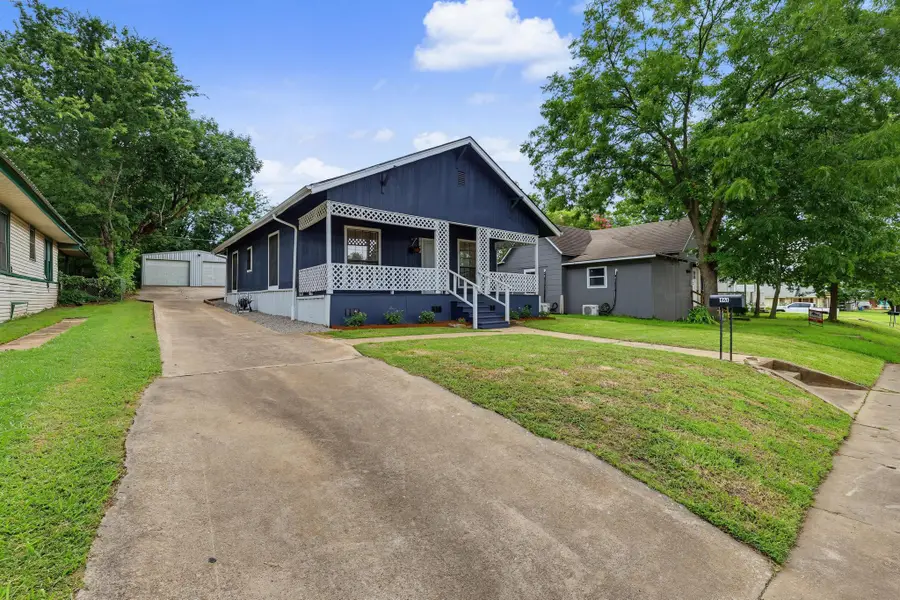 1320 W Morton Street, Denison, TX 75020 - #2