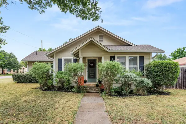 515 W 6th Street, McGregor, TX 76657