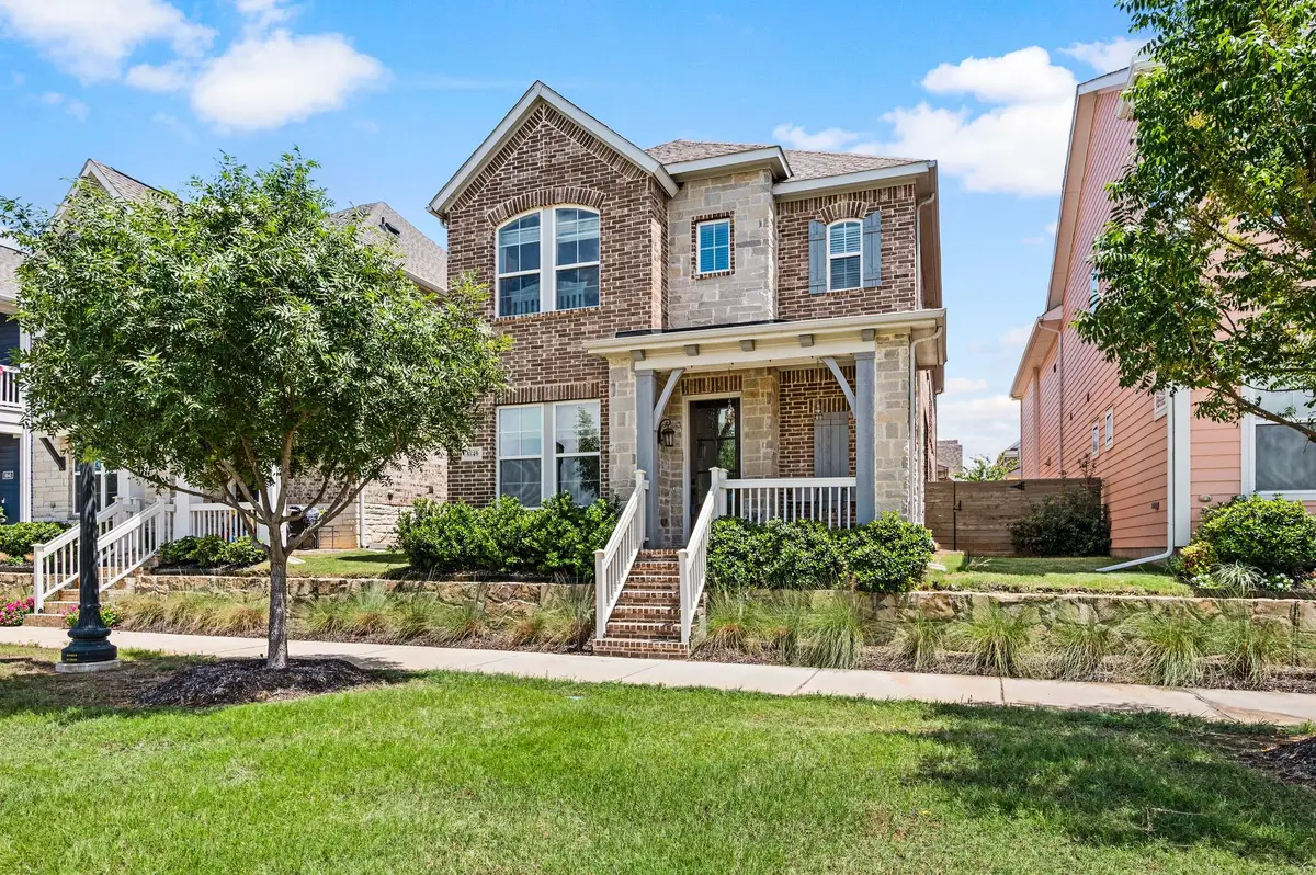 8849 Redding Street, North Richland Hills, TX 76180 - #1