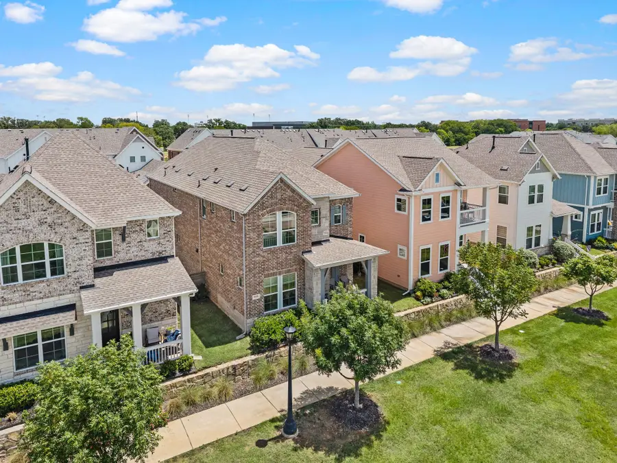 8849 Redding Street, North Richland Hills, TX 76180 - #2