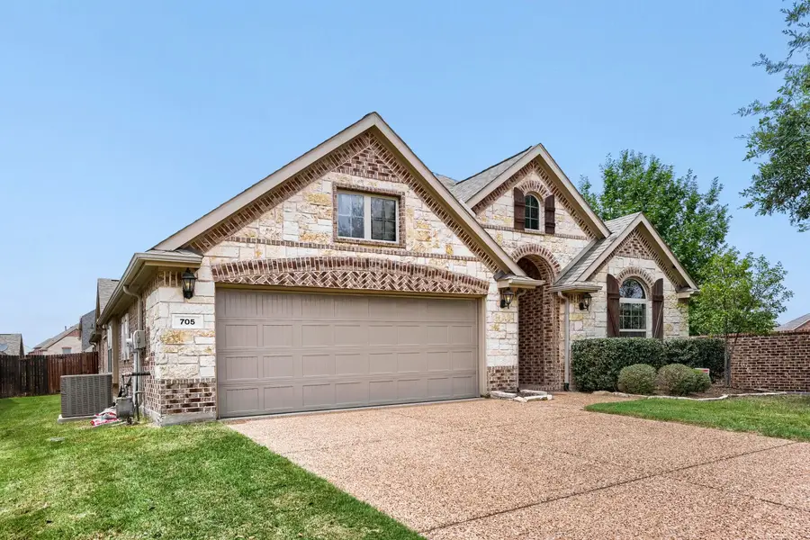 705 Nesbit Court, Plano, TX 75074 - #2
