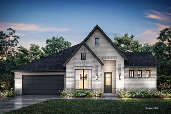 10629 Wistan Drive, Waco, TX 76712