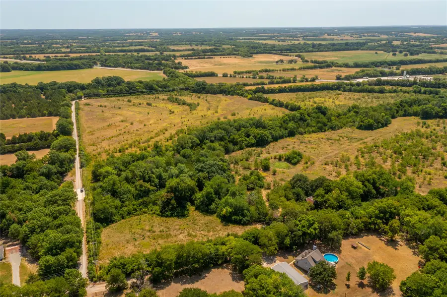 TBD 23 +/- Tract 2 County Road 4526, Randolph, TX 75475 - #3