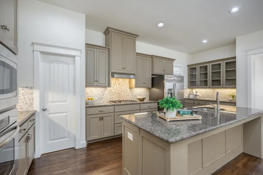 7112 Ripley Street, McKinney, TX 75071 - #3