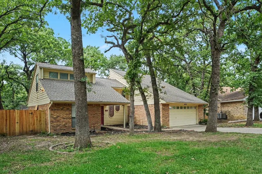 4715 Burning Springs Drive, Arlington, TX 76017 - #2