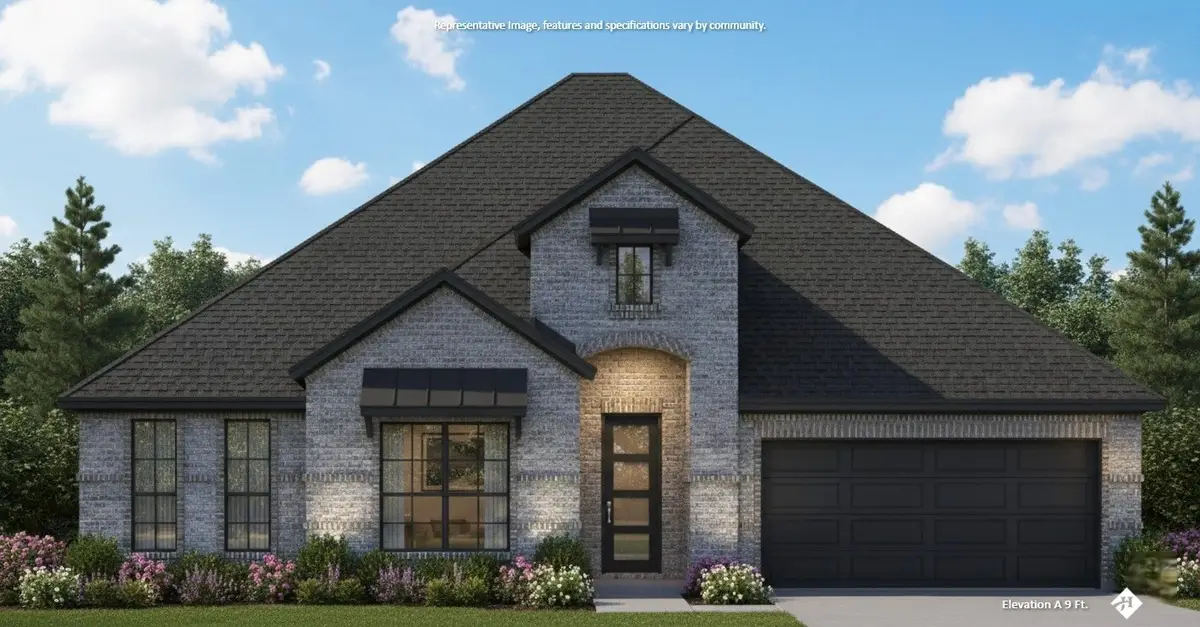 1329 Tahonta Drive, Hewitt, TX 76643 - #1
