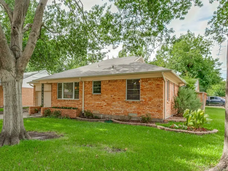 600 Ridgedale Drive, Richardson, TX 75080 - #2