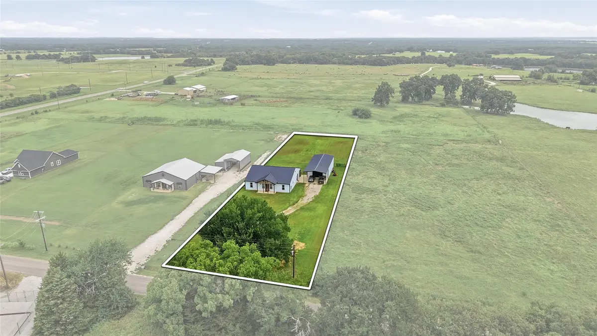 119 Arkansas Road, Sadler, TX 76264 - #1