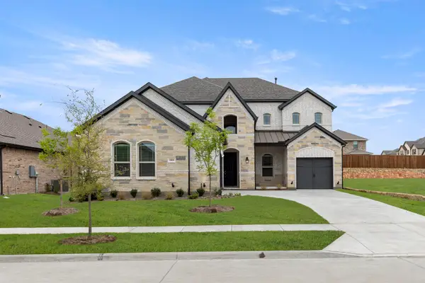 1905 Wishon Road, Celina, TX 75009