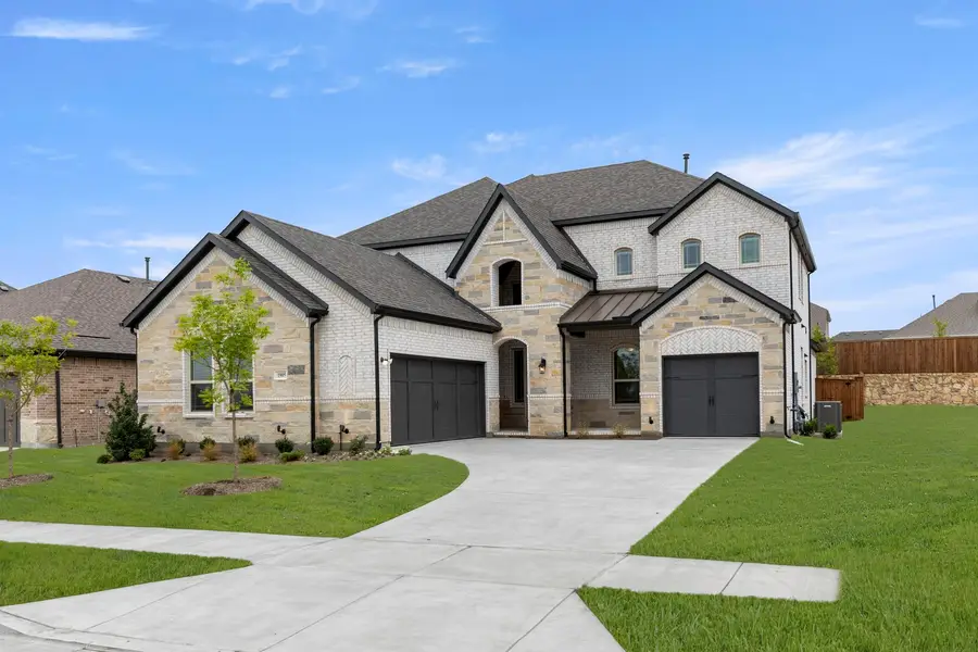 1905 Wishon Road, Celina, TX 75009 - #2