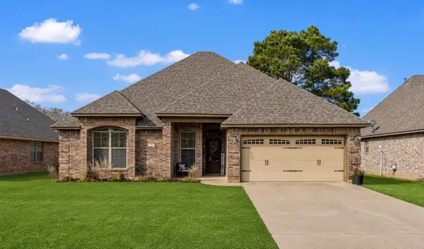 337 Wood Springs, Haughton, LA 71037