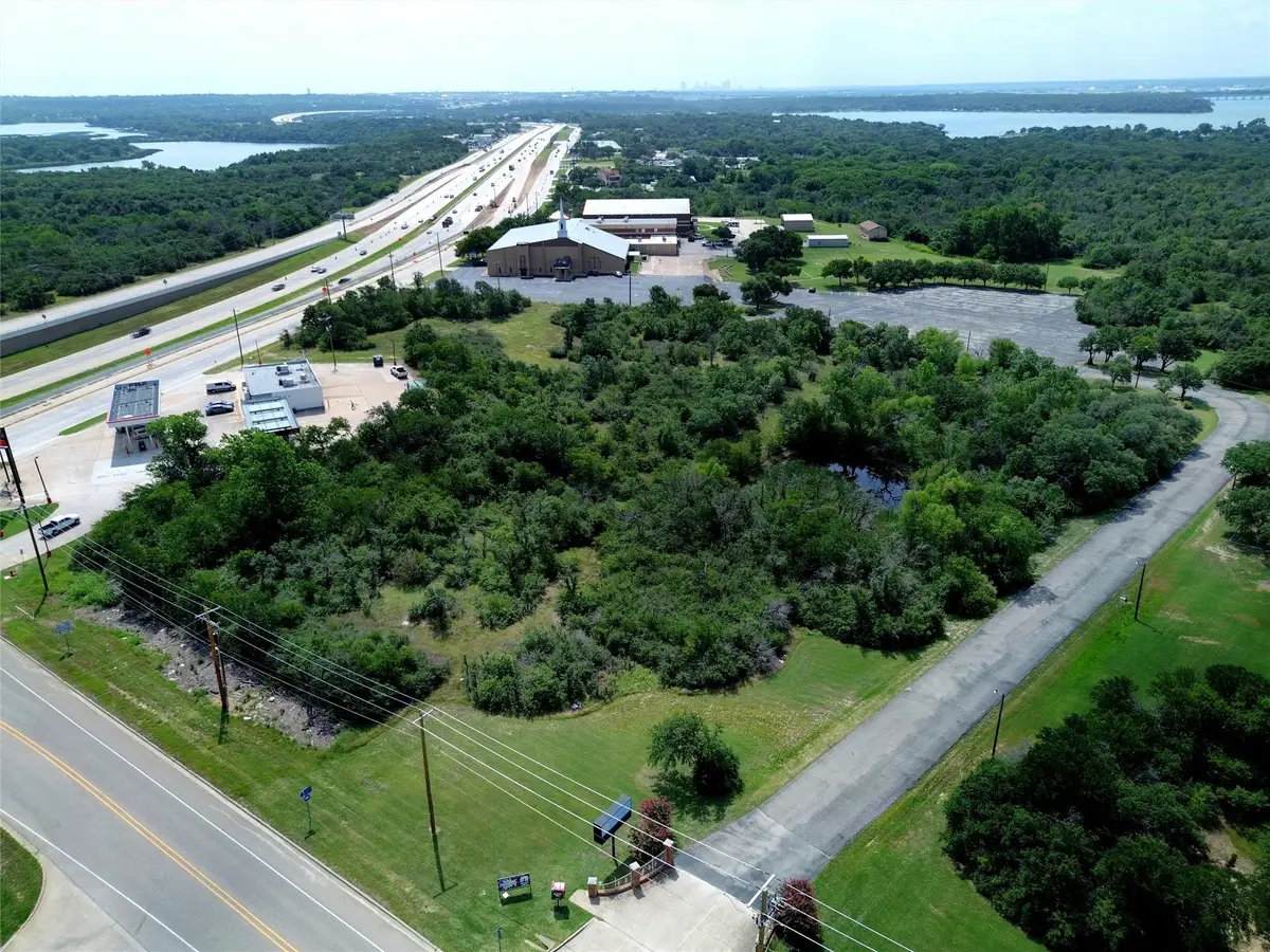 8677 Jacksboro Highway, Lakeside, TX 76135 - #1