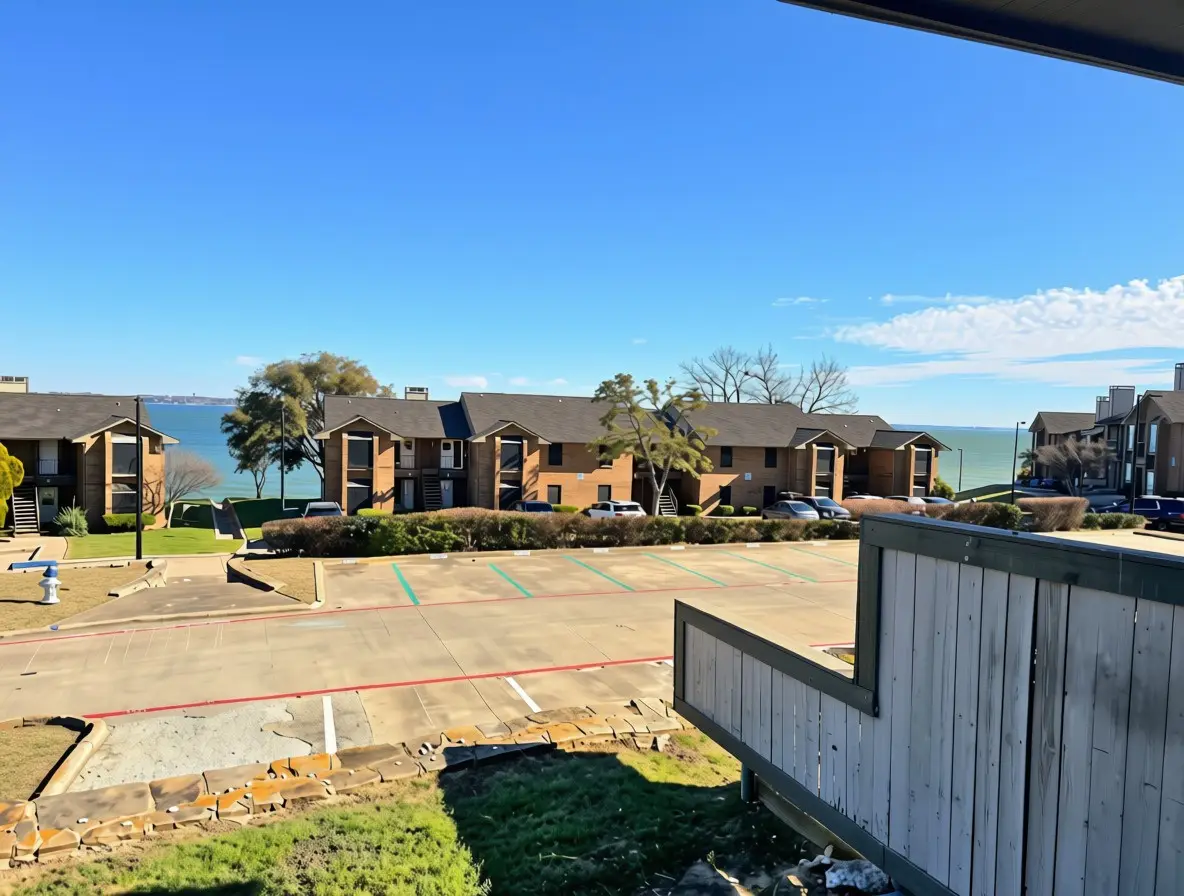 4560 Chaha Road #101, Garland, TX 75043 - #1