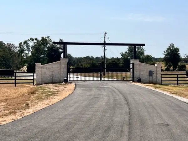 Lot 19 Fm 489 E, Fairfield, TX 75840