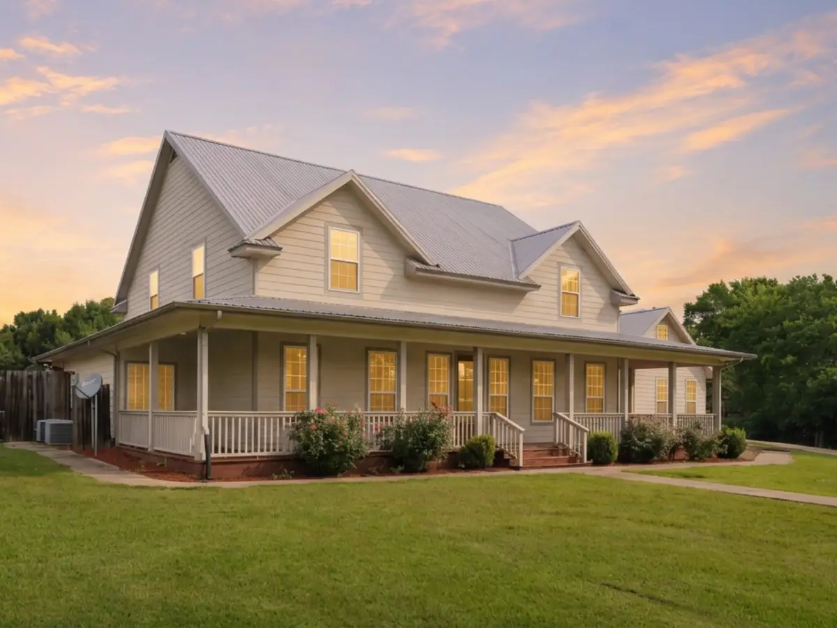 5545 Fm 416, Streetman, TX 75859 - #1