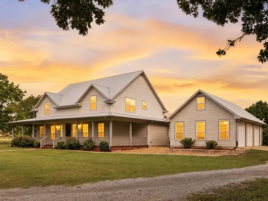 5545 Fm 416, Streetman, TX 75859 - #2