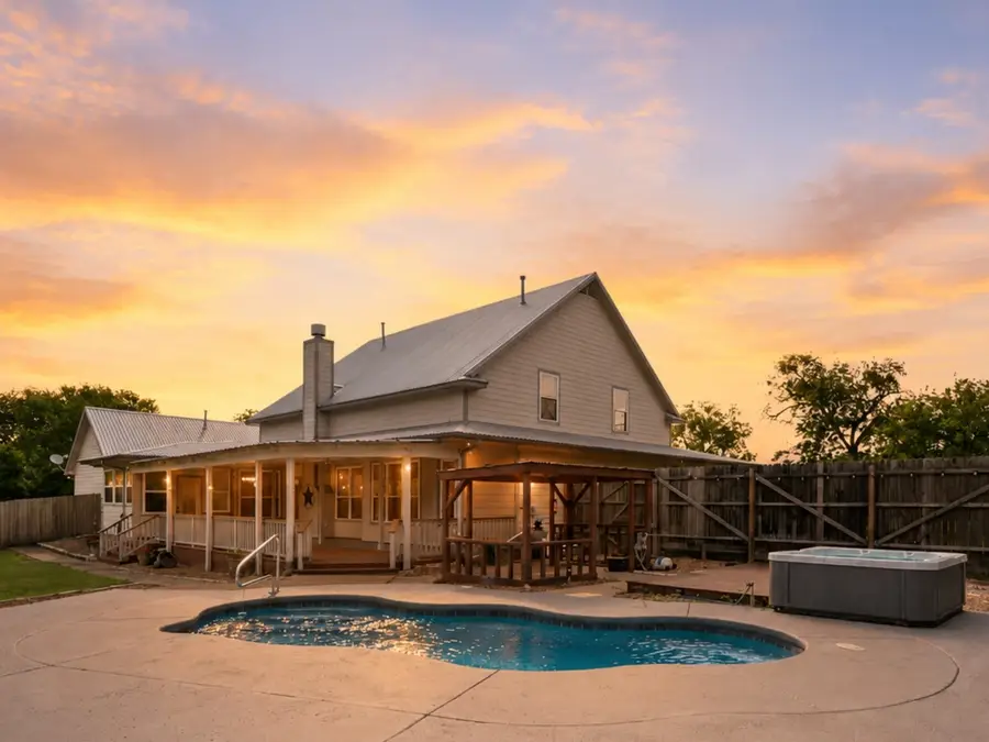 5545 Fm 416, Streetman, TX 75859 - #3