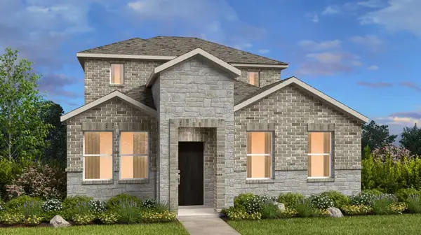 3308 Winecup Road, Celina, TX 75009