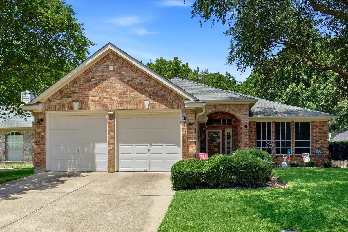 3127 Watercress Circle, Arlington, TX 76012 - #1