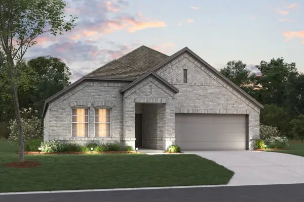 1813 Rushpea Drive, Royse City, TX 75189
