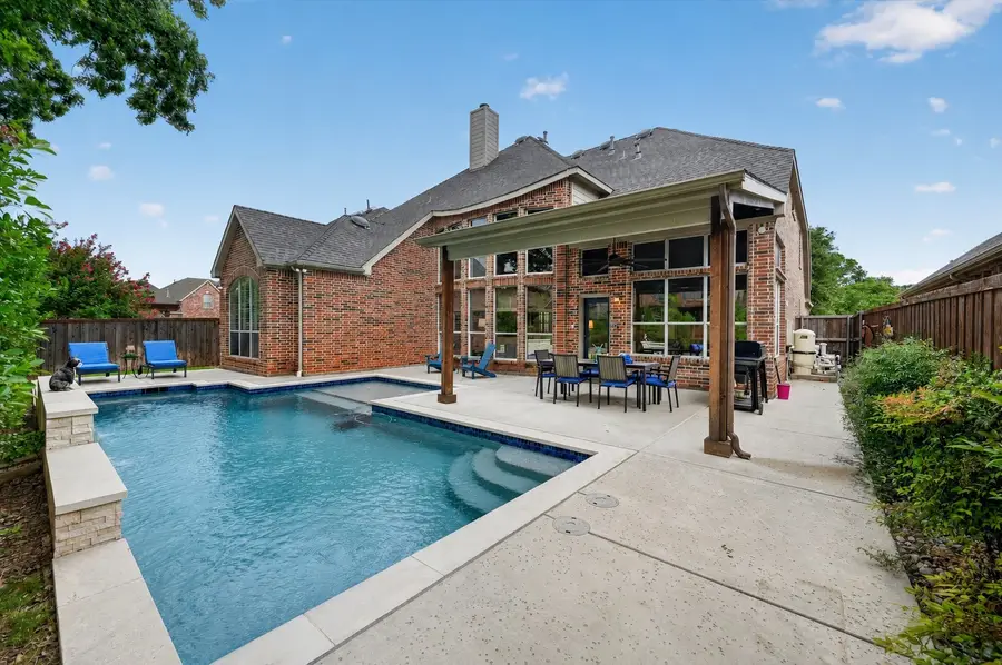 4229 Bonita Drive, Flower Mound, TX 75022 - #2