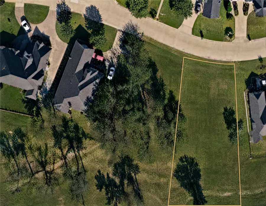 2912 Preston Club Drive, Sherman, TX 75092 - #3