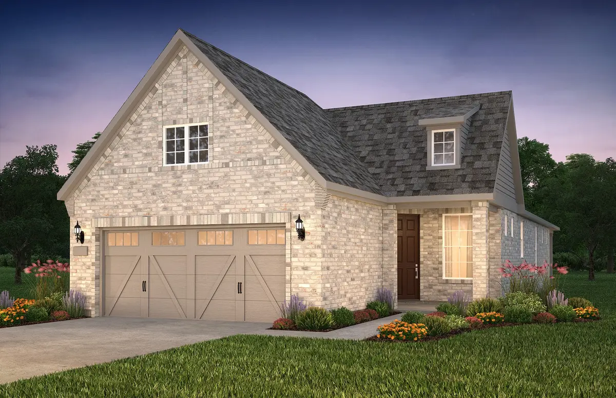 305 Snowbird Way, McKinney, TX 75071 - #1