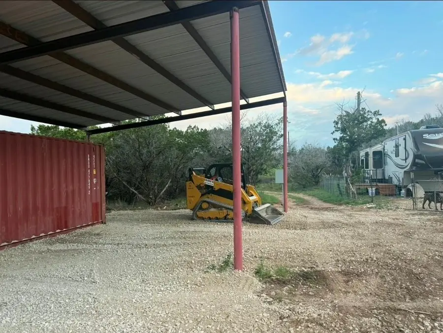 318 Cr 606, Tuscola, TX 79562 - #2