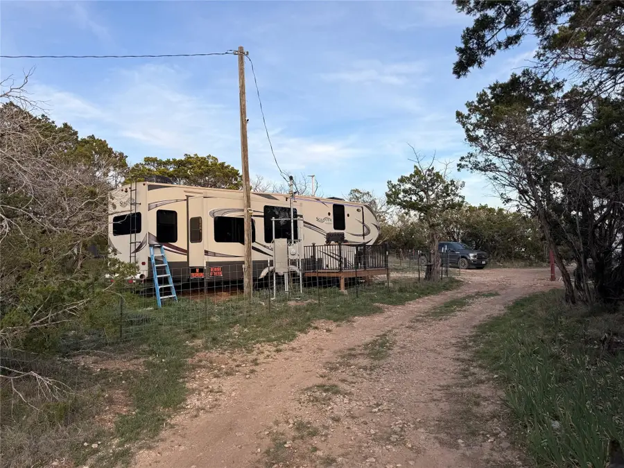 318 Cr 606, Tuscola, TX 79562 - #3