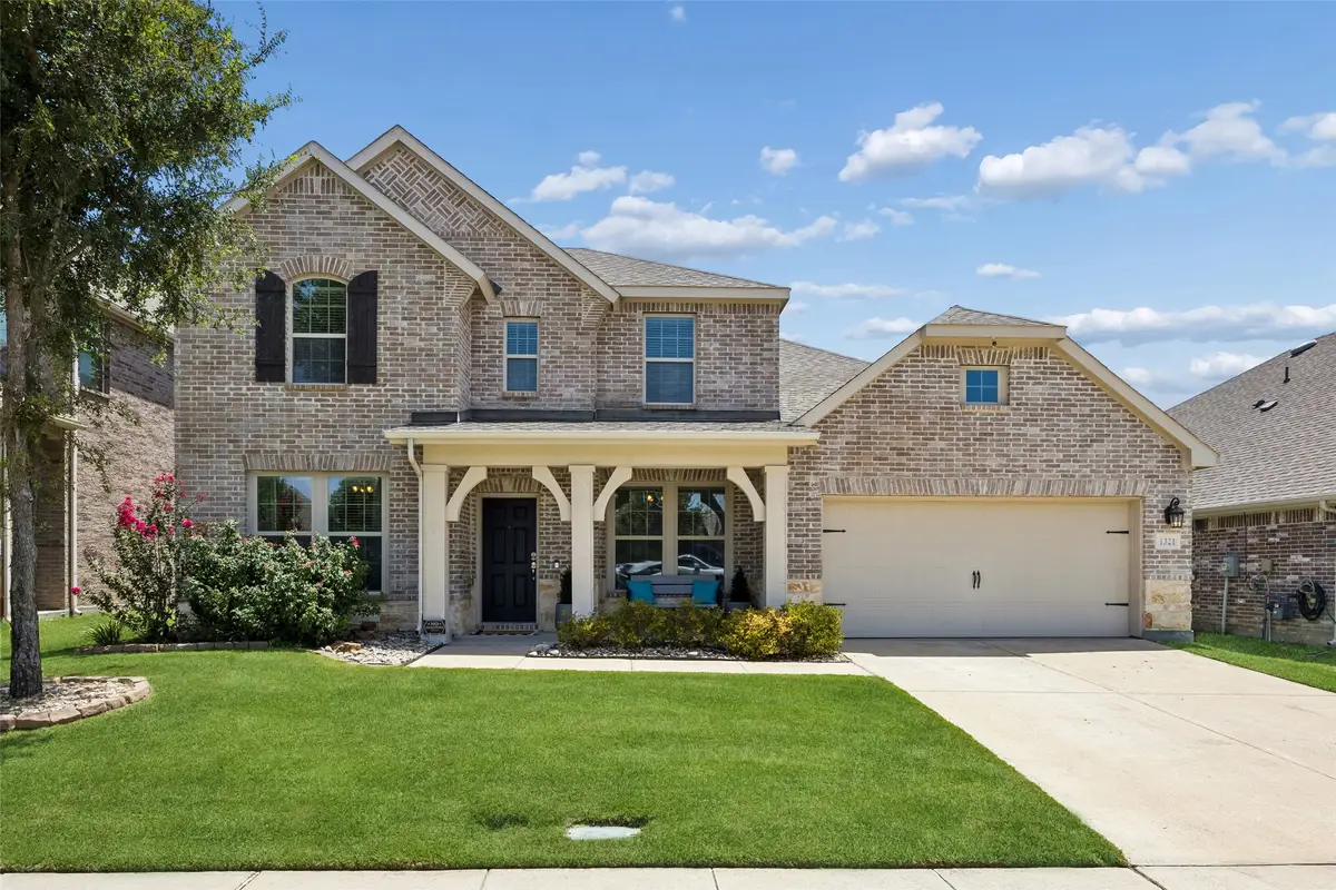 1321 Meridian Drive, Forney, TX 75126 - #1