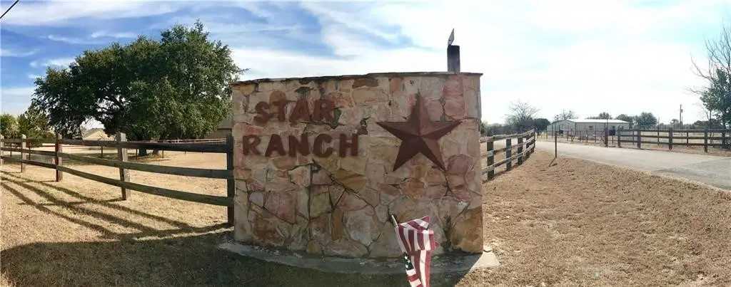 208 Star Ranch Drive, Whitney, TX 76692 - #1