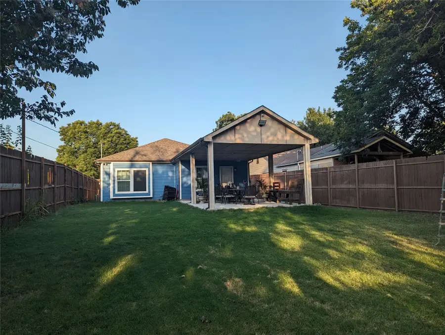2715 Britton Avenue, Dallas, TX 75216 - #2